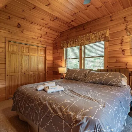 Lions Den- Luxury High Country Mountain Escape! Ξενοδοχεία στην πόλη Watauga