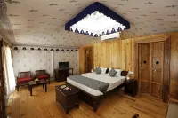 Serene Aravali Resort