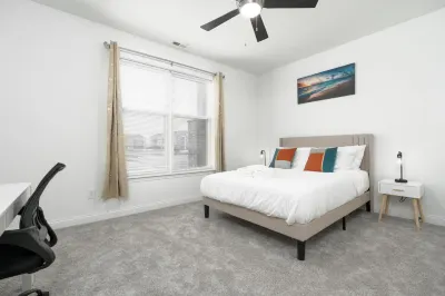 Corporate Housing by MGM