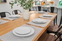 Modern Retreat - 3-story, Wi-Fi, West Knoxville Suite Hotels in Knox County