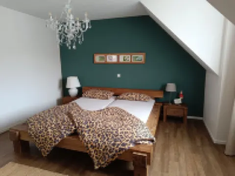 Vacation apartment between Lech and Danube-"Dorfliebe Reicherstein" 艾夏赫-費里德貝格縣酒店