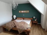 Vacation apartment between Lech and Danube-"Dorfliebe Reicherstein"