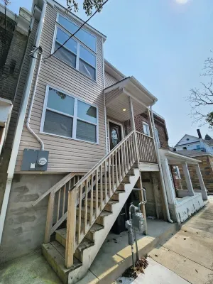 Fairview Terrace-Brand New 3BDRM, Central Location