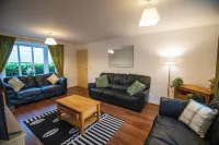 Plough House - Andover - Sleeps 10 Hotel a Andover