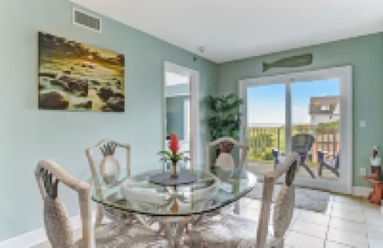 Ocean View and Open Floor Plan - Stunning Beachside Haven