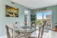 Amelia Island Oceanfront Retreat