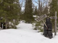 Savottakämppä 루오스토 호텔