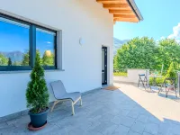 Camping Turisport Hotels in Dervio