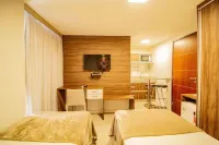 TaguaPark Hotel Hotels in Taguatinga