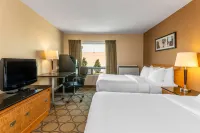 Comfort Inn Hotels in Edmundston