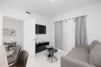 Great Serenity Studio near FL Keys