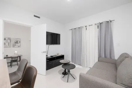 Great Serenity Studio near FL Keys