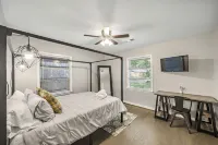 Cozy Retreat - High Speed Internet, Luxury Stay Hotel a Pasadena