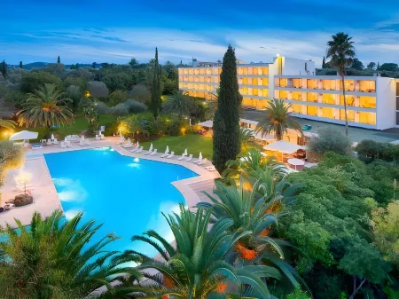 Cook's Club Corfu - Adults Only