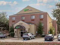 إكستنديد ستاي أمريكا سويتس هيوستن كاتي فريواي إنيرجي كوريدور Hotels near اينرجي كوريدور