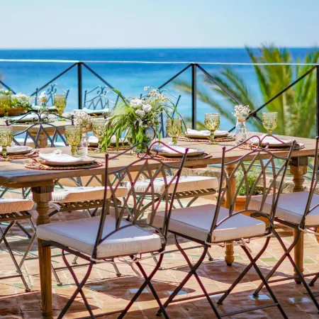 Secrets Mallorca Villamil Resort & Spa - Adults Only (+18)