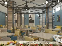 فندق جديد - حمام سباحة - ويلنس آند سبا - الدار البيضاء Hotels near معارف
