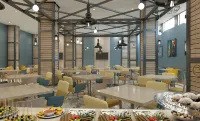 New Hotel Piscine Wellness & Spa