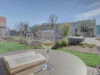 HelApart - Casa Baia Hotels in Hel