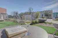 HelApart - Casa Baia