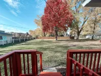 4BR Downtown Oasis - Close to Everything