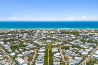 30A Beach House - Summer Lovin - 3-Star