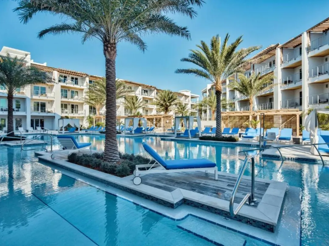 Pointe On 30a 346 - Rosemary Beach, FL