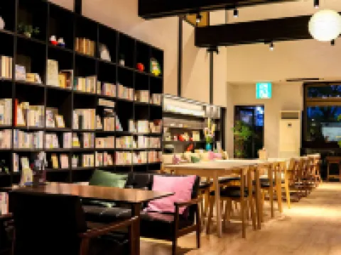 Genrokusaigajuku Furutakiya