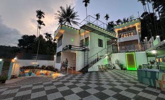 VGK RESIDENCY