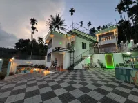 VGK RESIDENCY