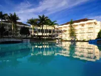 Grand Mutiara Hotel Hotels in Karo