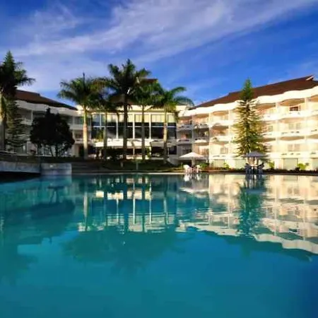 Grand Mutiara Hotel