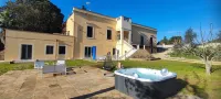 Dimora Donna Rita - B&B Hotels in Squinzano