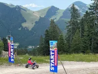 Small apartment with whirlpool bath + sauna Hotels in Spitzingsee