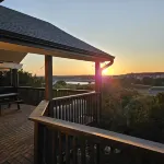Lake Travis Views and Spacious Layout - Elegant Nature Retreat Hotels in Lago Vista