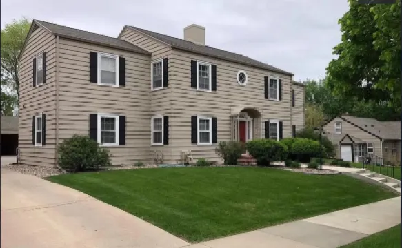 Historic Mc Kennan Park Apt 5 (1 bed 1 bath) - KP220APT5 酒店