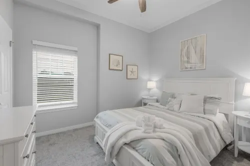 Cozy Living Area and Community Pools - Charming Island Retreat