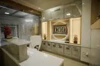 Hotel Ashapura Palace