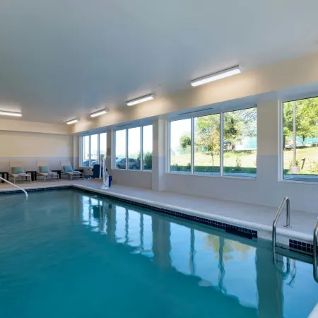 TownePlace Suites Brentwood Отели рядом с достопримечательностью «Лесопарк»