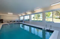 TownePlace Suites Brentwood Hoteles en Brentwood
