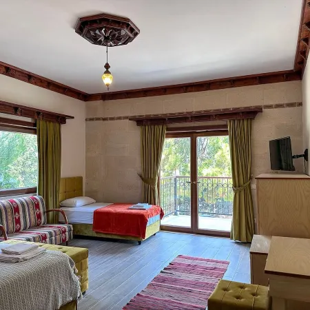 Beycik Konak Hotel