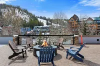 Fantastic studio at the Base of Winter Park.