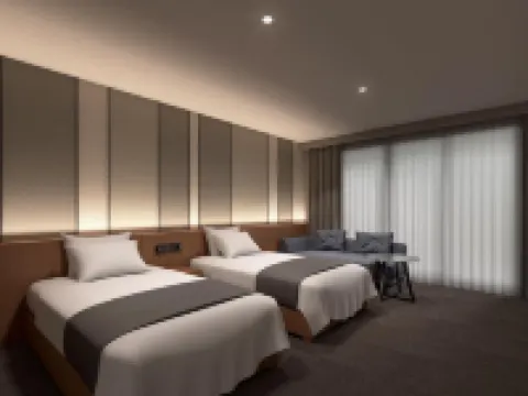 Ondhotel โรงแรมในทาเคโอะ