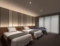 Ondhotel Hotels in Takeo