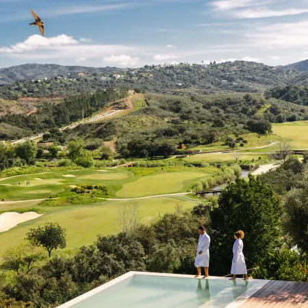 Viceroy at Ombria Algarve