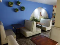 Hotel la Merced Hotels in Colima