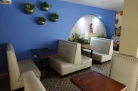 Hotel la Merced Các khách sạn ở Colima