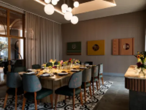 Hyatt Centric San Jose Escazu Hotels in San Rafael