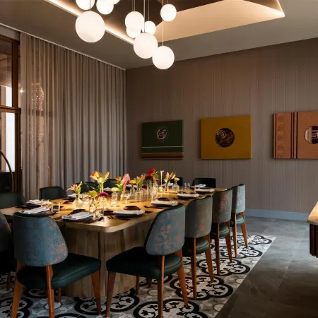 Hyatt Centric San Jose Escazu Отели рядом с достопримечательностью «Комплекс «Авенида Эскасу»»