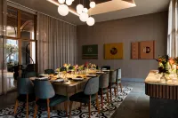 Hyatt Centric San Jose Escazu - Интернет